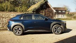 150kW Vision 71.4kWh 5dr Auto [11kW] [Pan Roof]